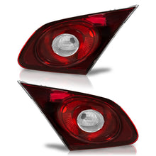 Load image into Gallery viewer, Calavera Passat cc 09-12 interior s/arnes der.