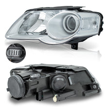 Load image into Gallery viewer, Faro Passat 06-11 izq.