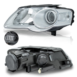 Faro Passat 06-11 izq.