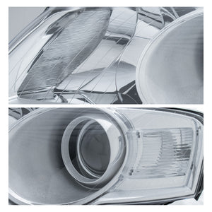 Faro Passat 06-11 izq.