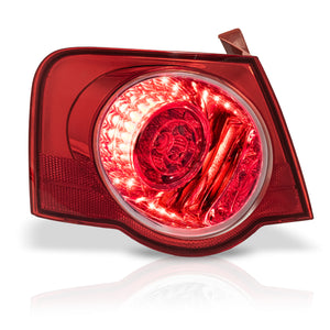 Calavera Passat 06-11 LED exterior izquierda