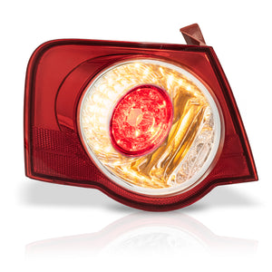 Calavera Passat 06-11 LED exterior izquierda