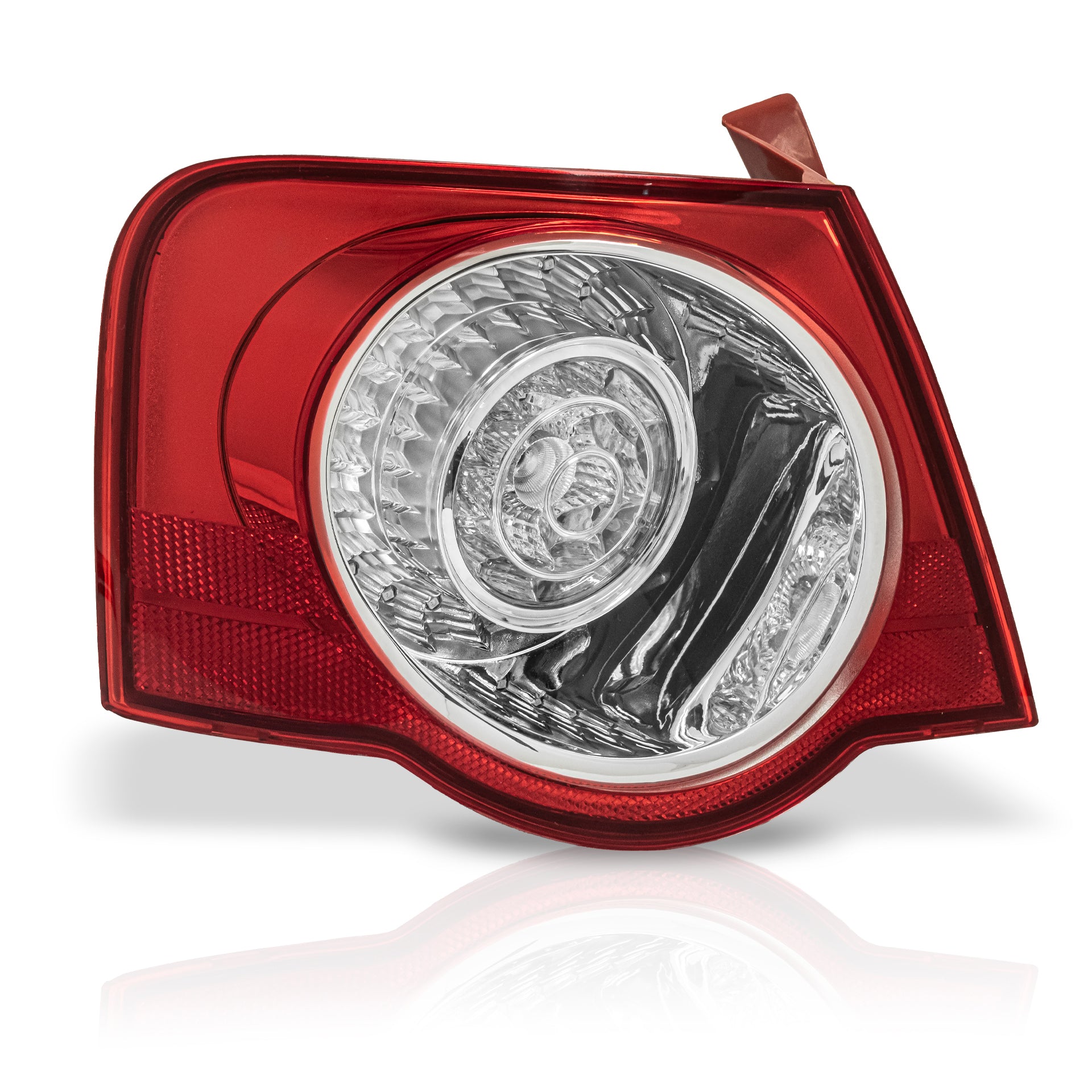 Calavera Passat 06-11 LED exterior izquierda