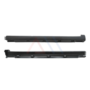 Estribo Passat 06-11 der.