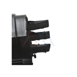 Estribo Passat 06-11 der.