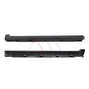 Estribo Passat 06-11 izq.
