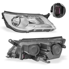 Load image into Gallery viewer, Faro Tiguan 09-12 der.