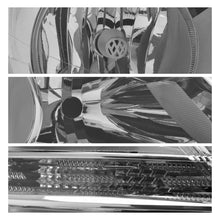 Load image into Gallery viewer, Faro Tiguan 09-12 izquierdo