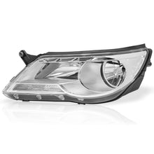 Load image into Gallery viewer, Faro Tiguan 09-12 izquierdo