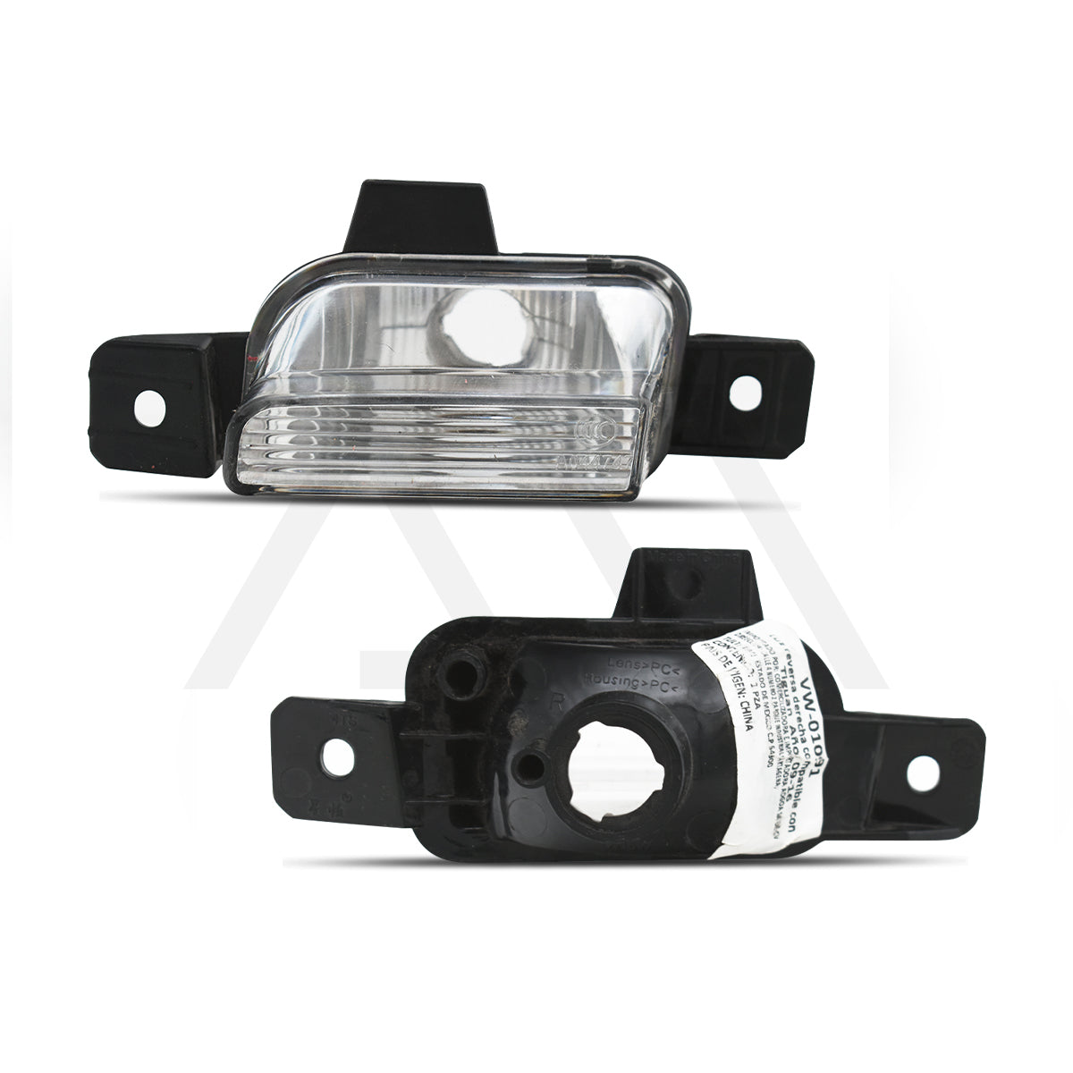 Cuarto Tiguan 09-17 tras. der.