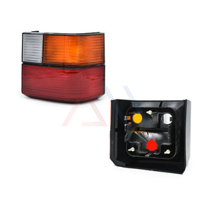 Calavera Eurovan 01-04 s/arnes der.