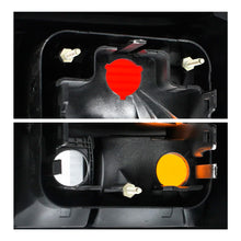 Cargar imagen en el visor de la galería, Calavera Eurovan 01-04 s/arnes izq.