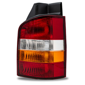 Calavera Eurovan 05-09 derecha