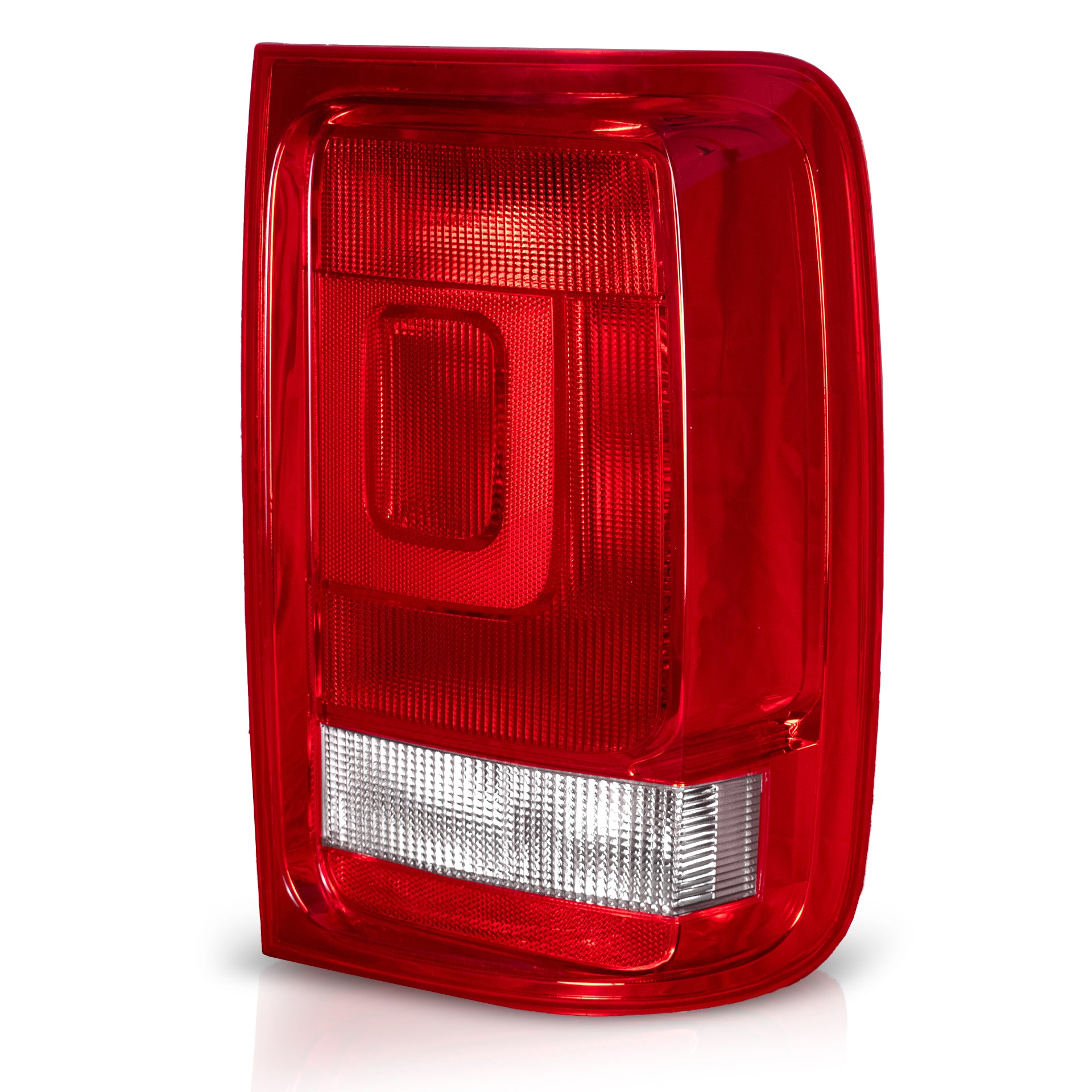 Calavera Amarok 11-16 s/arnes derecha