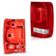 Load image into Gallery viewer, Calavera Amarok 11-16 s/arnes derecha