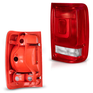 Calavera Amarok 11-16 s/arnes derecha