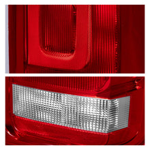 Load image into Gallery viewer, Calavera Amarok 11-16 s/arnes derecha
