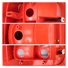 Load image into Gallery viewer, Calavera Amarok 11-16 s/arnes derecha