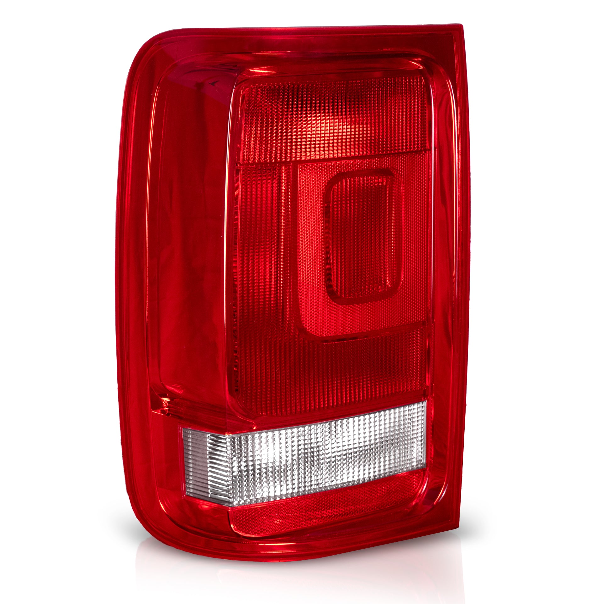 Calavera Amarok 11-17 s/arnes izq.