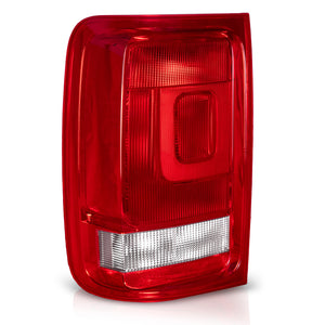 Calavera Amarok 11-17 s/arnes izq.