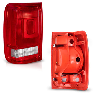Calavera Amarok 11-17 s/arnes izq.