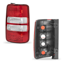 Load image into Gallery viewer, Calavera Caddy 14-15 Cargo s/arnes der.