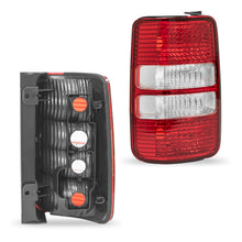 Load image into Gallery viewer, Calavera Caddy 14-15 Cargo s/arnes izquierda