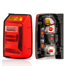 Load image into Gallery viewer, Calavera Caddy pasajeros16-20 s/arnes derecha