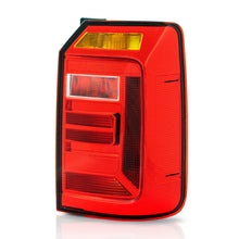 Load image into Gallery viewer, Calavera Caddy pasajeros16-20 s/arnes derecha