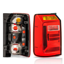Load image into Gallery viewer, Calavera Caddy pasajeros 16-20 s/arnes izquierda