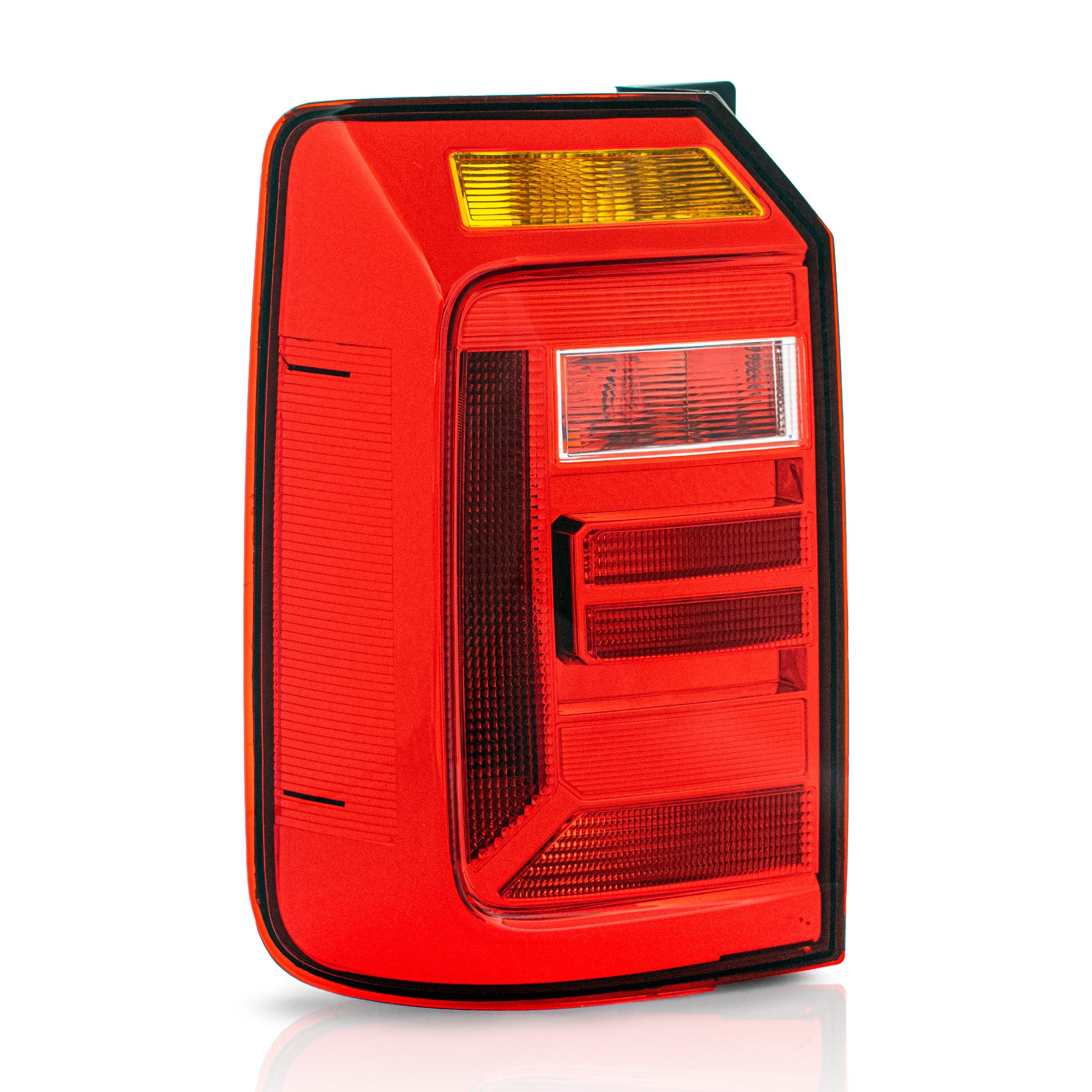 Calavera Caddy pasajeros 16-20 s/arnes izquierda
