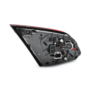 Calavera Passat cc 13-16 LED interior derecha