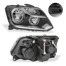 Load image into Gallery viewer, Faro Amarok 11-20 der. s/foco