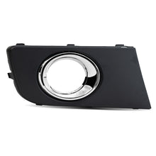 Load image into Gallery viewer, Rejilla Amarok 11-17 c/mold. cromada p/faro niebla der.