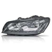Load image into Gallery viewer, Faros Passat 12-15 c/lupa luz de dia Performance