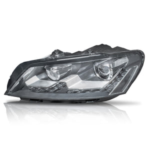 Faros Passat 12-15 c/lupa luz de dia Performance