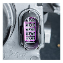 Load image into Gallery viewer, Faros Passat 12-15 c/lupa luz de dia Performance