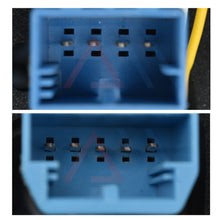 Cargar imagen en el visor de la galería, Calaveras Golf 15-21 Led secuencial tipo Gti rojas