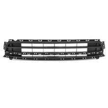 Load image into Gallery viewer, Parrilla de defensa Jetta 15-18 central