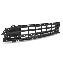 Load image into Gallery viewer, Parrilla de defensa Jetta 15-18 central