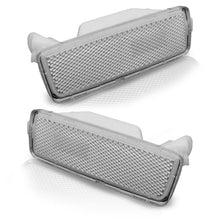 Cargar imagen en el visor de la galería, Cuartos direcc. Bora 06-10 laterales defensa del. Claros