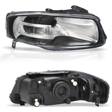 Cargar imagen en el visor de la galería, Faro Pointer 06-09 Negro der.