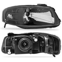 Load image into Gallery viewer, Faro Pointer 06-09 Negro der.
