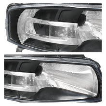 Cargar imagen en el visor de la galería, Faro Pointer 06-09 Negro der.