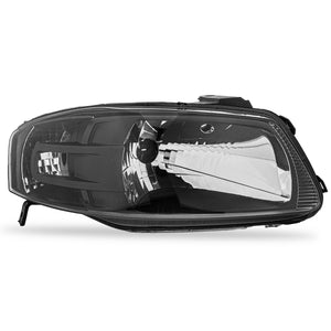 Faro Pointer 06-09 Negro der.