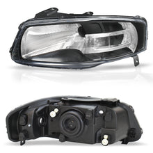 Load image into Gallery viewer, Faro Pointer 06-09 Negro izq.