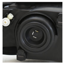 Load image into Gallery viewer, Faro Pointer 06-09 Negro izq.
