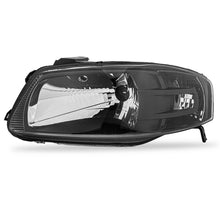 Load image into Gallery viewer, Faro Pointer 06-09 Negro izq.