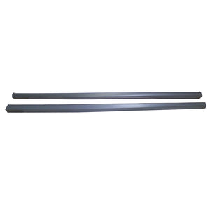 Defensa trasera delanteras y estribos Golf 15-17 R400 completas con accesorios  y