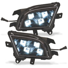 Load image into Gallery viewer, Faros niebla Jetta 15-18 lupa Led